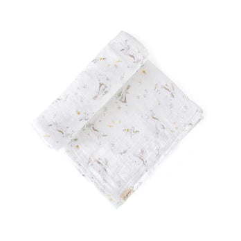 Muslin Swaddle