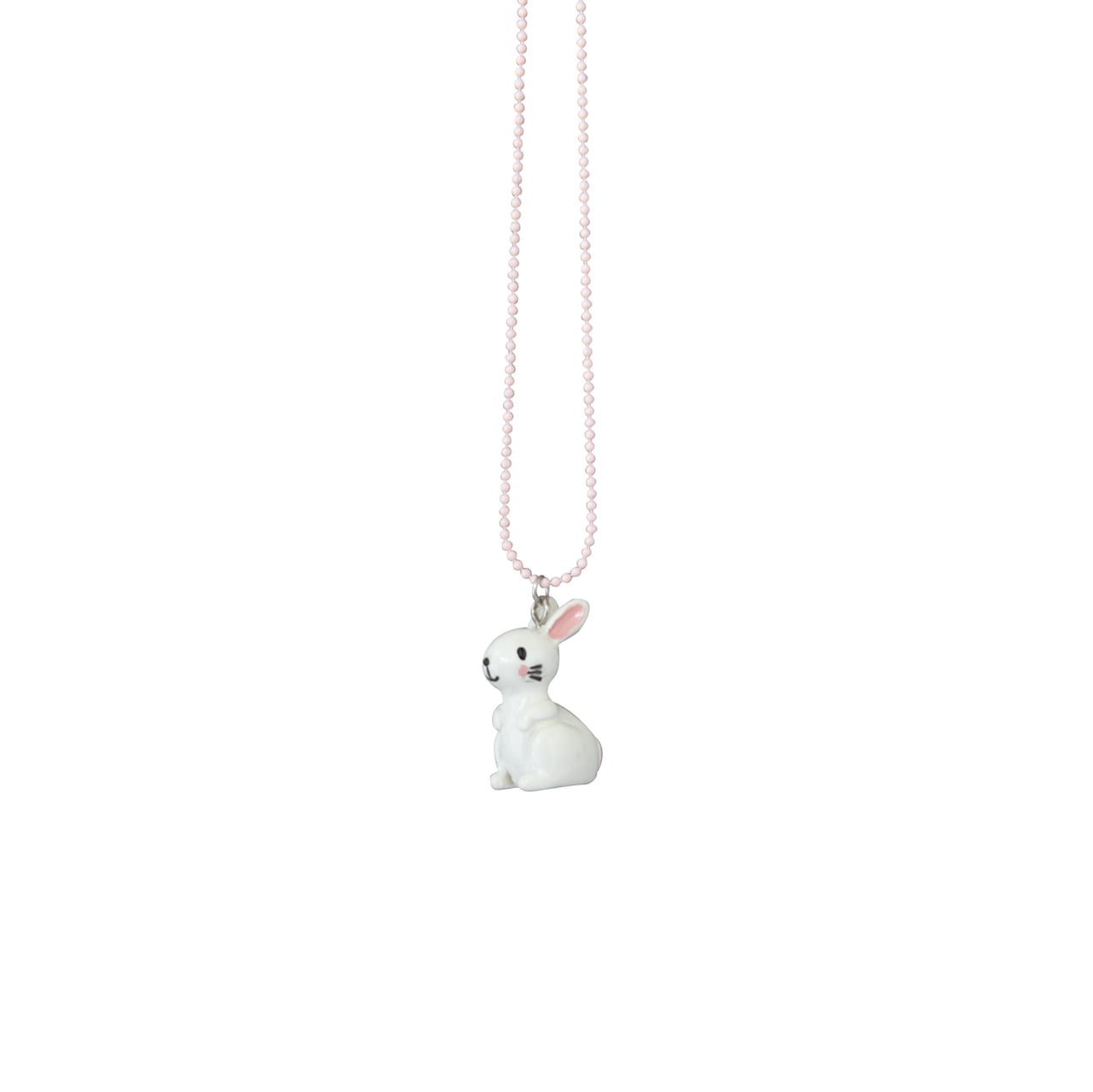 Bunny Necklace-Little Sprout
