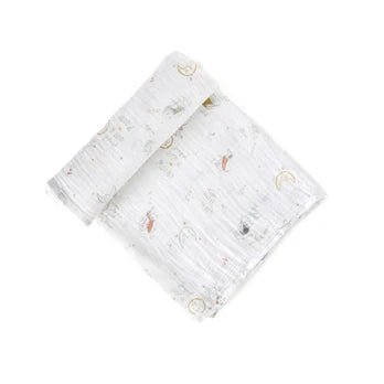 Muslin Swaddle