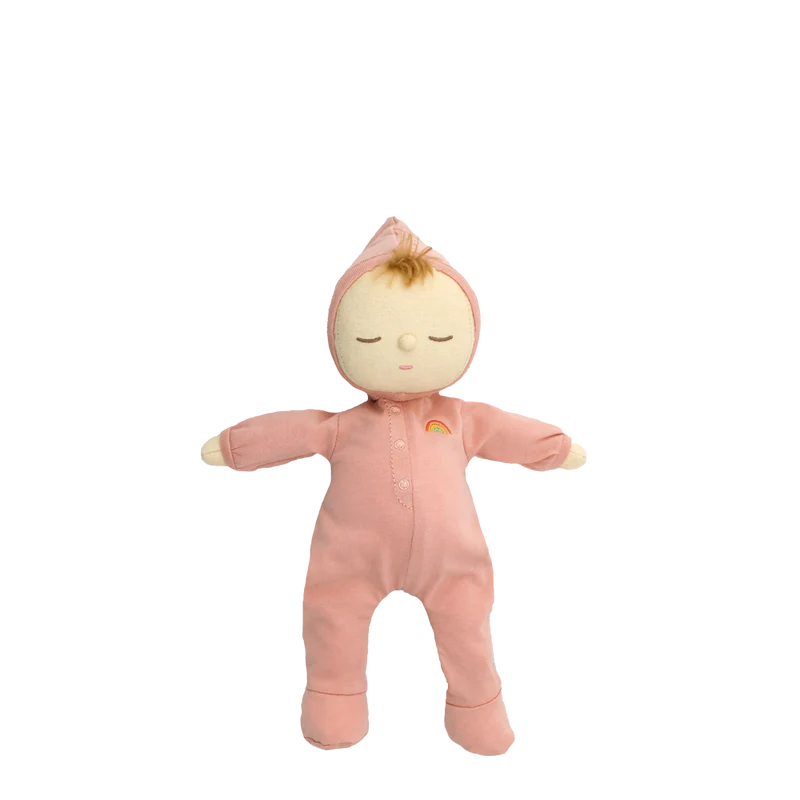 Dozy Dinkum - Moppet-Little Sprout