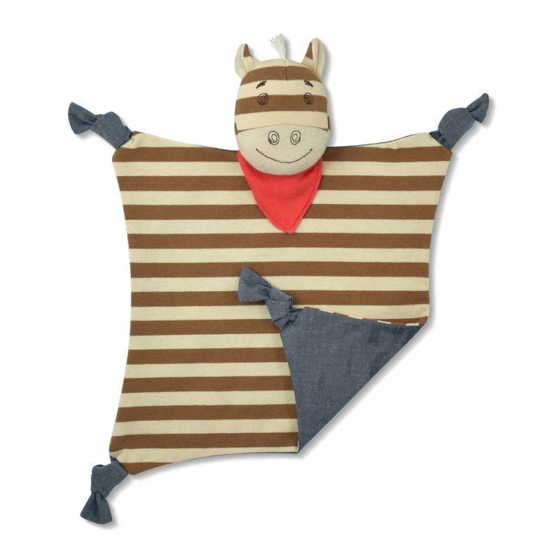 Farm Buddies Blankie-Little Sprout