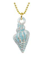 Necklace in a Bottle