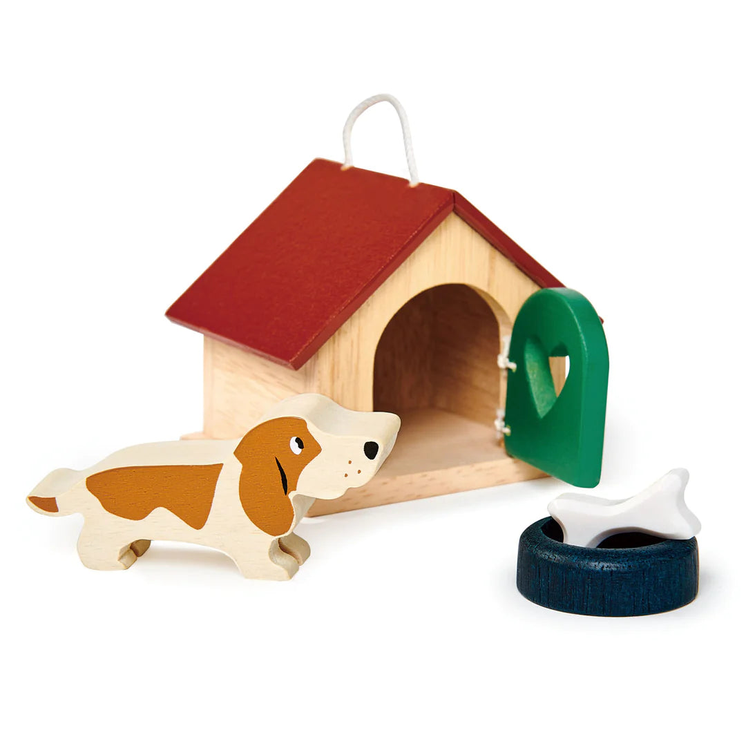 Pet Dog Set-Little Sprout