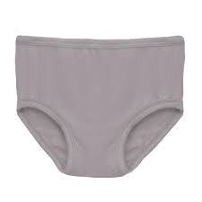 Solid Underwear-Little Sprout