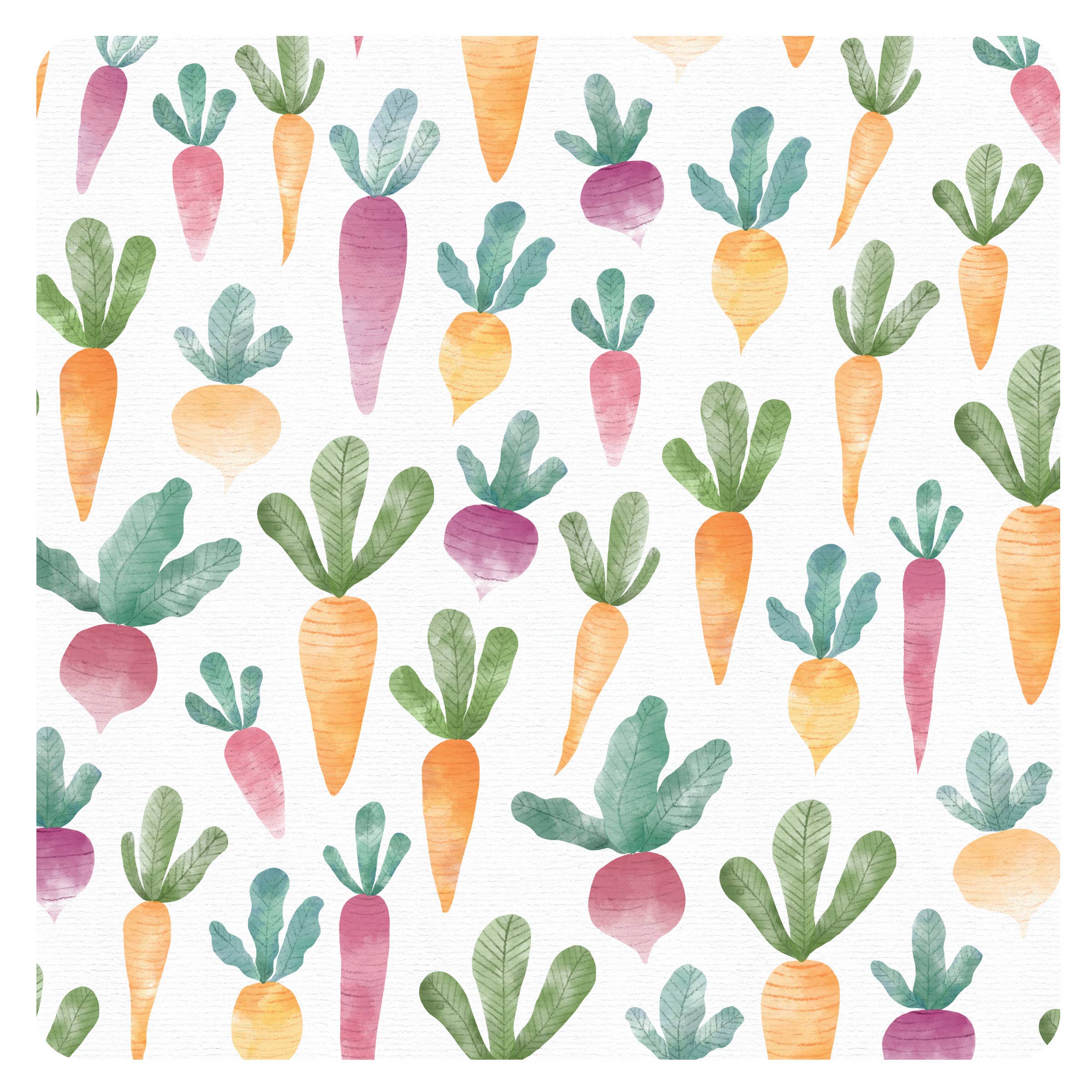 Farm Produce Bapron: Toddler (6m-3T)