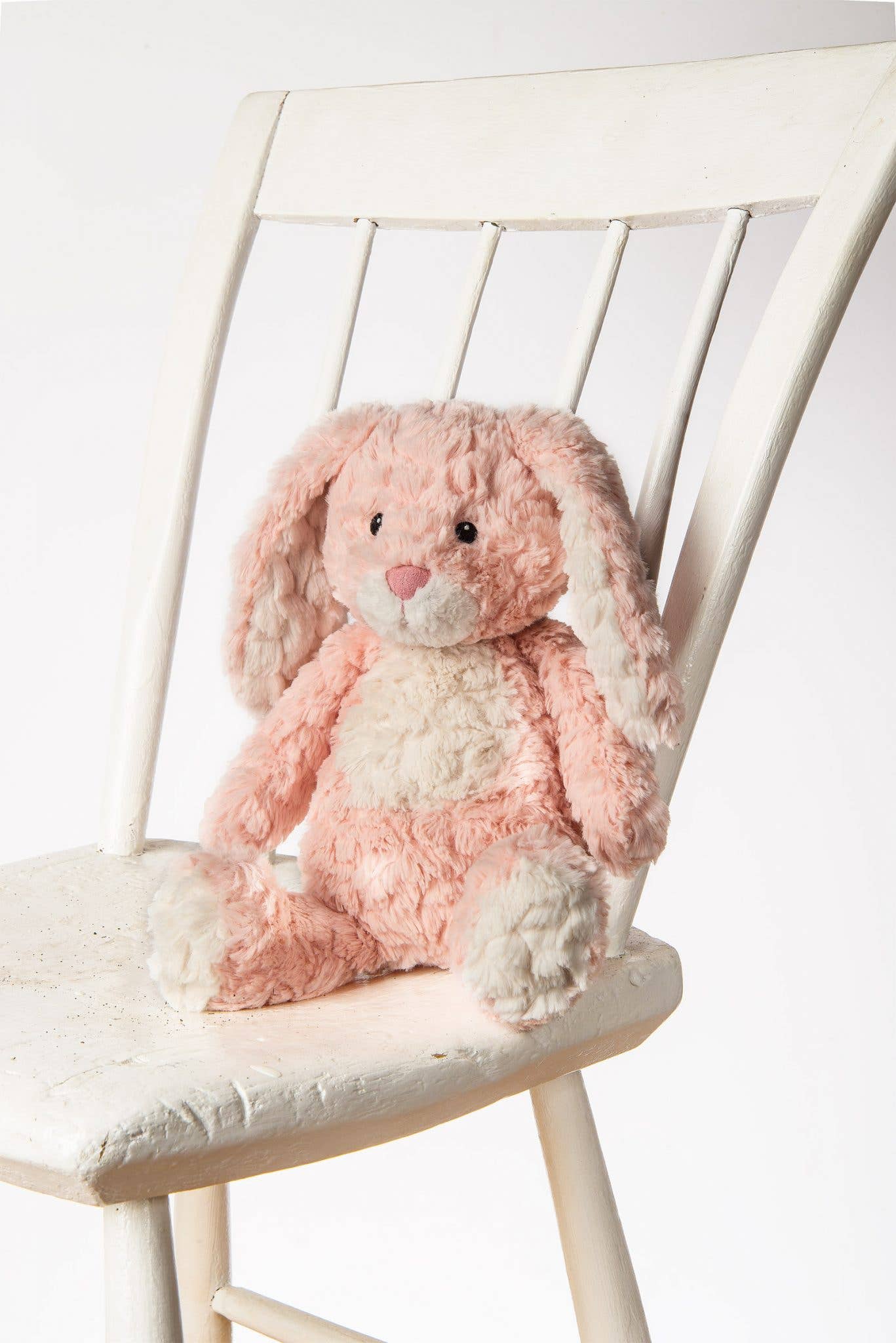 Putty Nursery Bunny Musical-Little Sprout