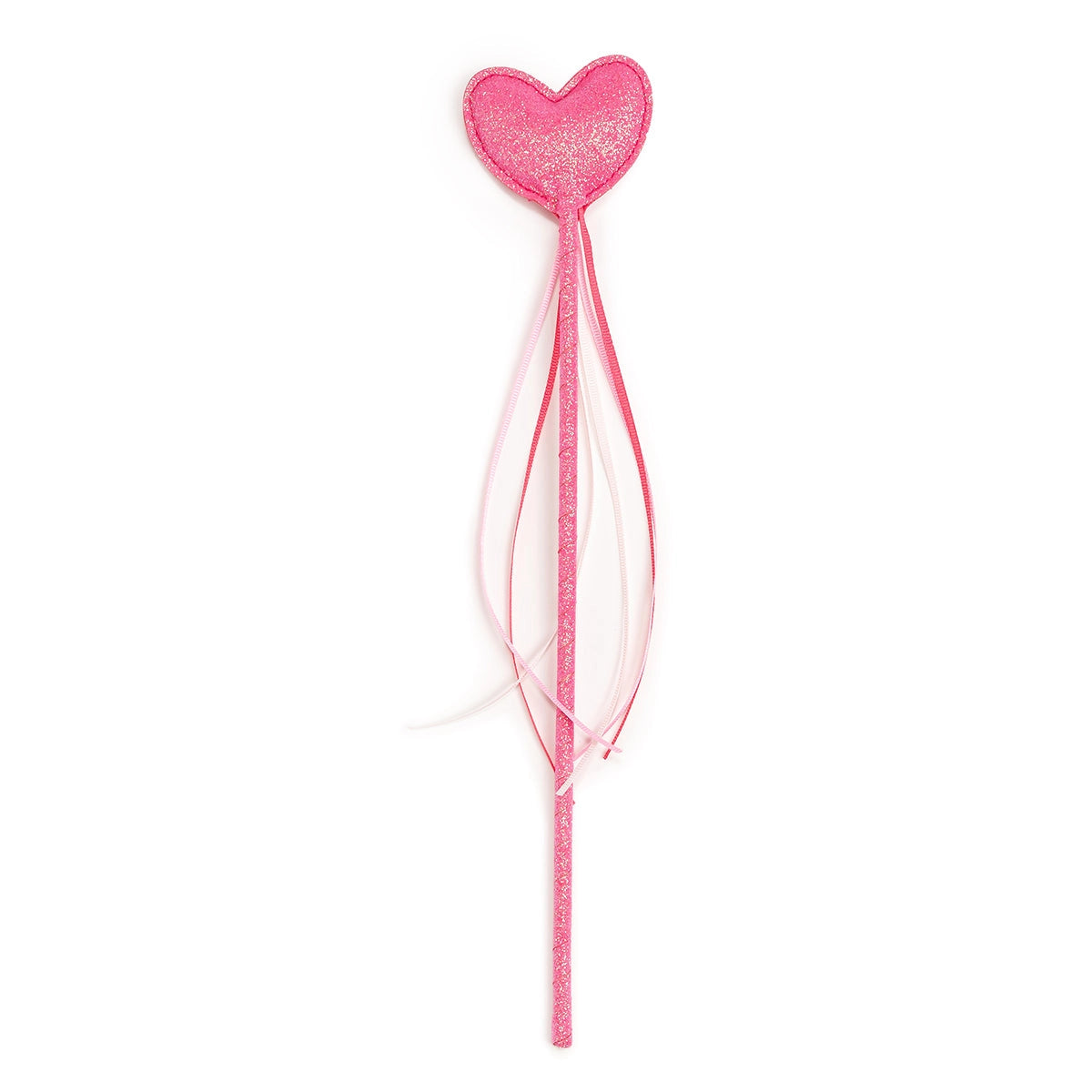 Pink Heart wand-Little Sprout