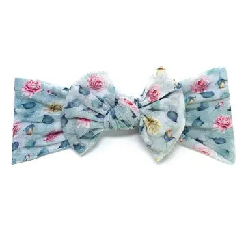Patterned Headband - Cloud Nine-Little Sprout