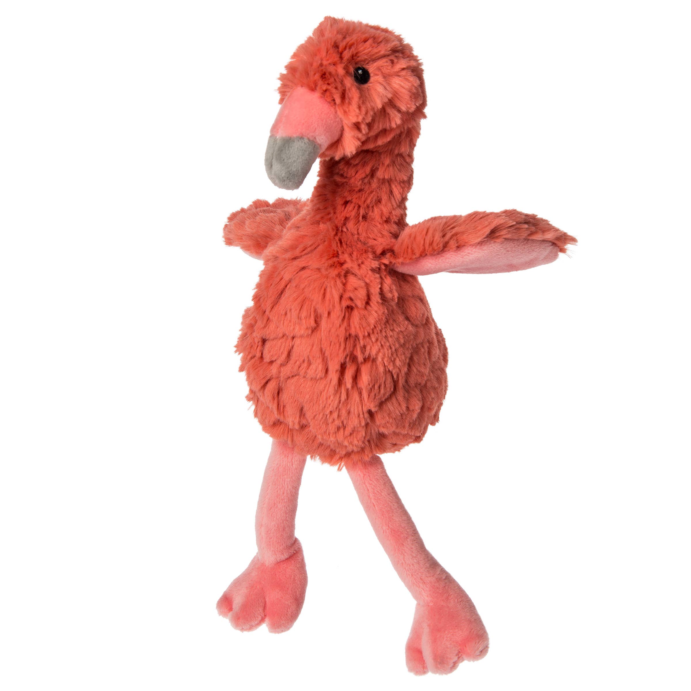 Puttling Flamingo Stuffed/Plush Toy for Kids & Baby-Little Sprout