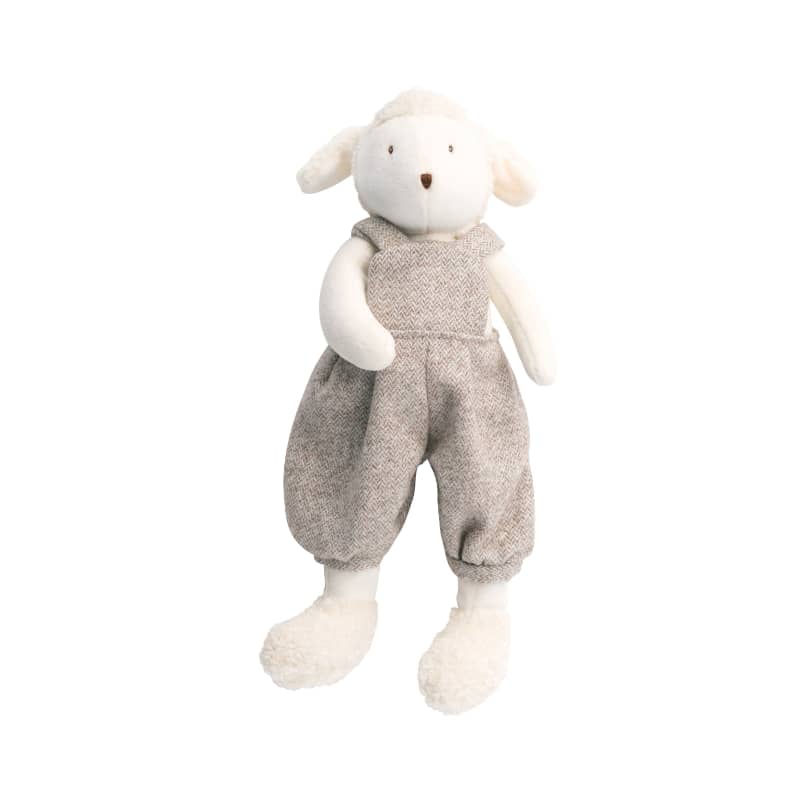 Albert The Sheep-Little Sprout