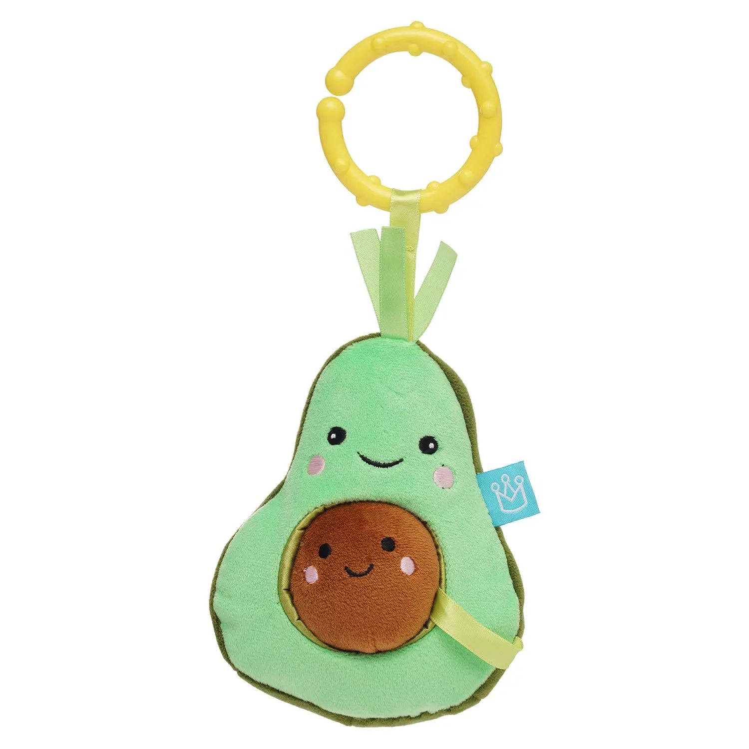 Mini Apple Farm Avocado-Little Sprout