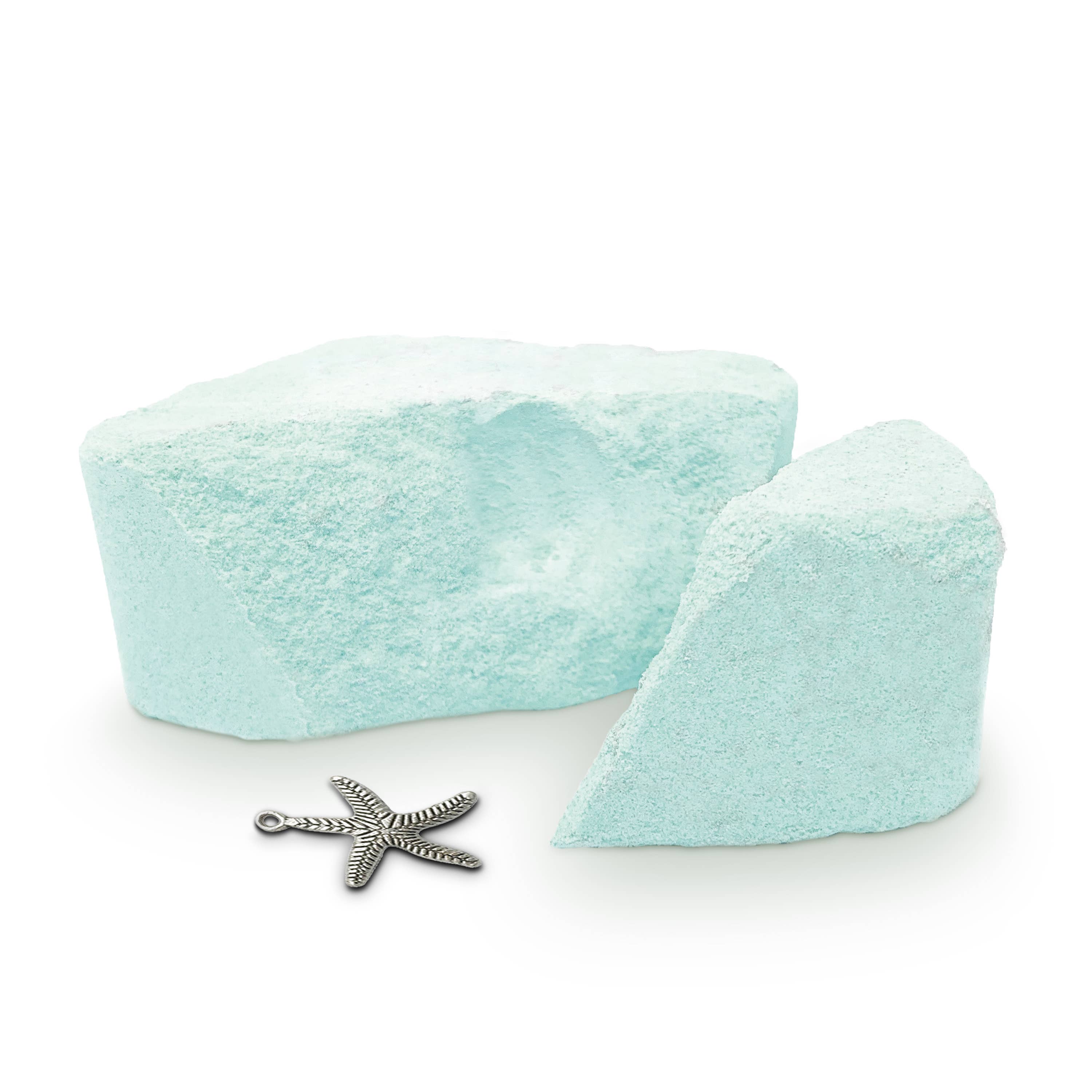 Mermaid Surprise Bag Bath Bomb-Little Sprout