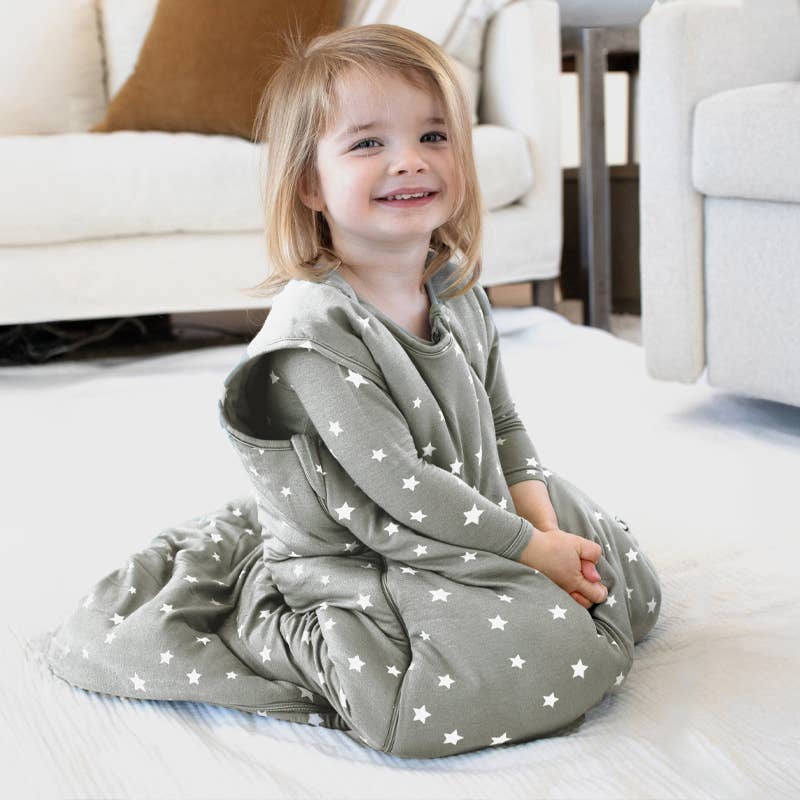 SLEEP BAG 1.0: Tutu goose / 9-18 months / 1.0