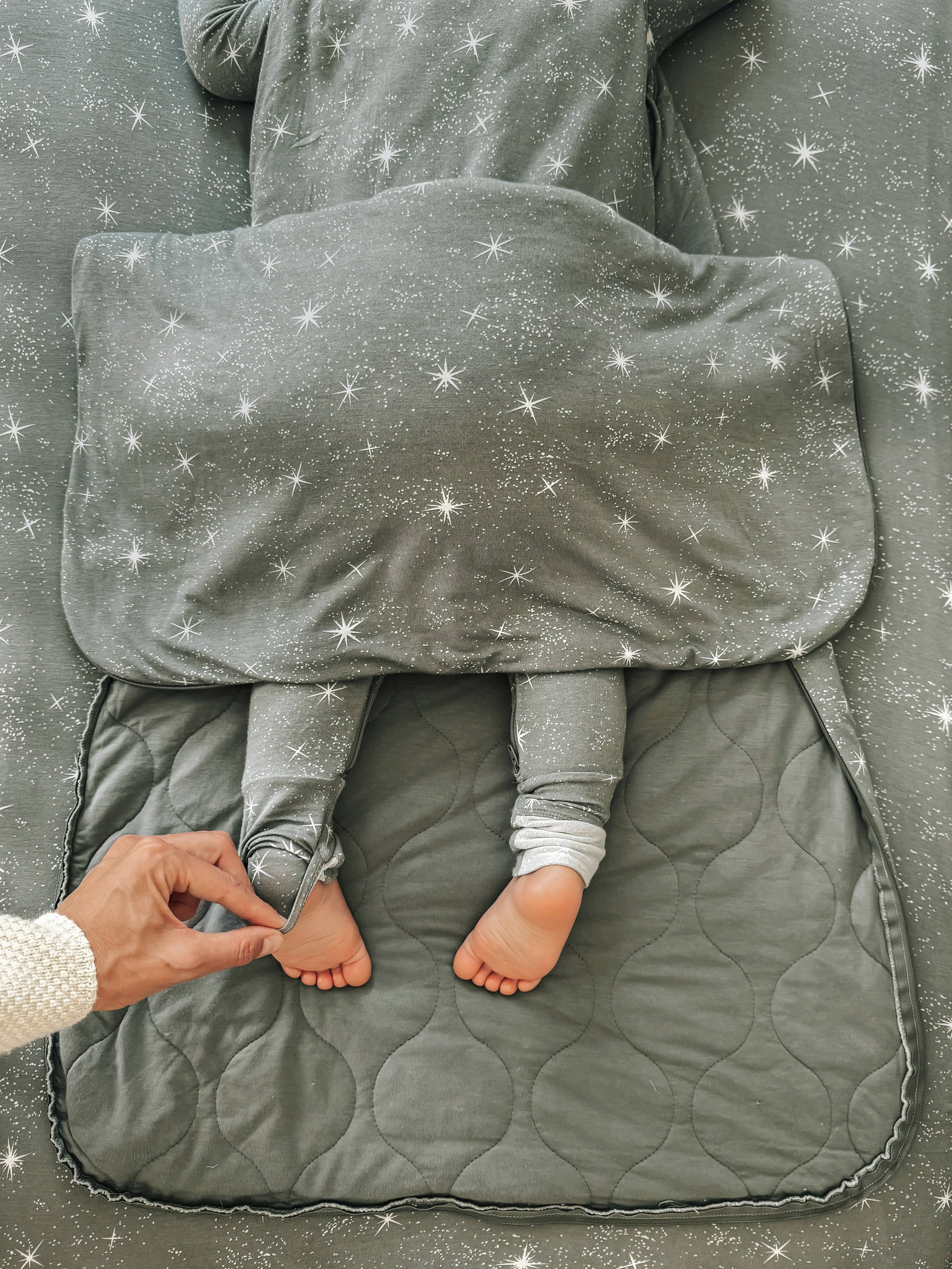 SLEEP BAG 2.5 TOG: Dream / 3-9 months / 2.5