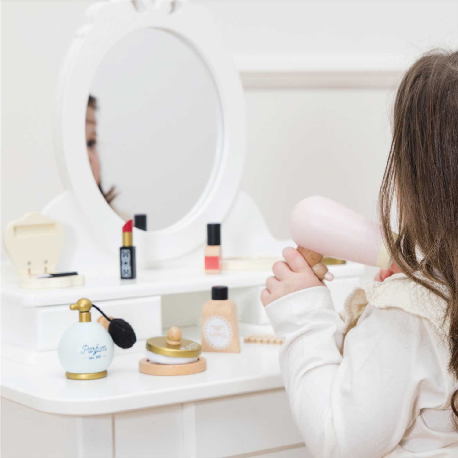 Vanity Star Beauty Kit-Little Sprout
