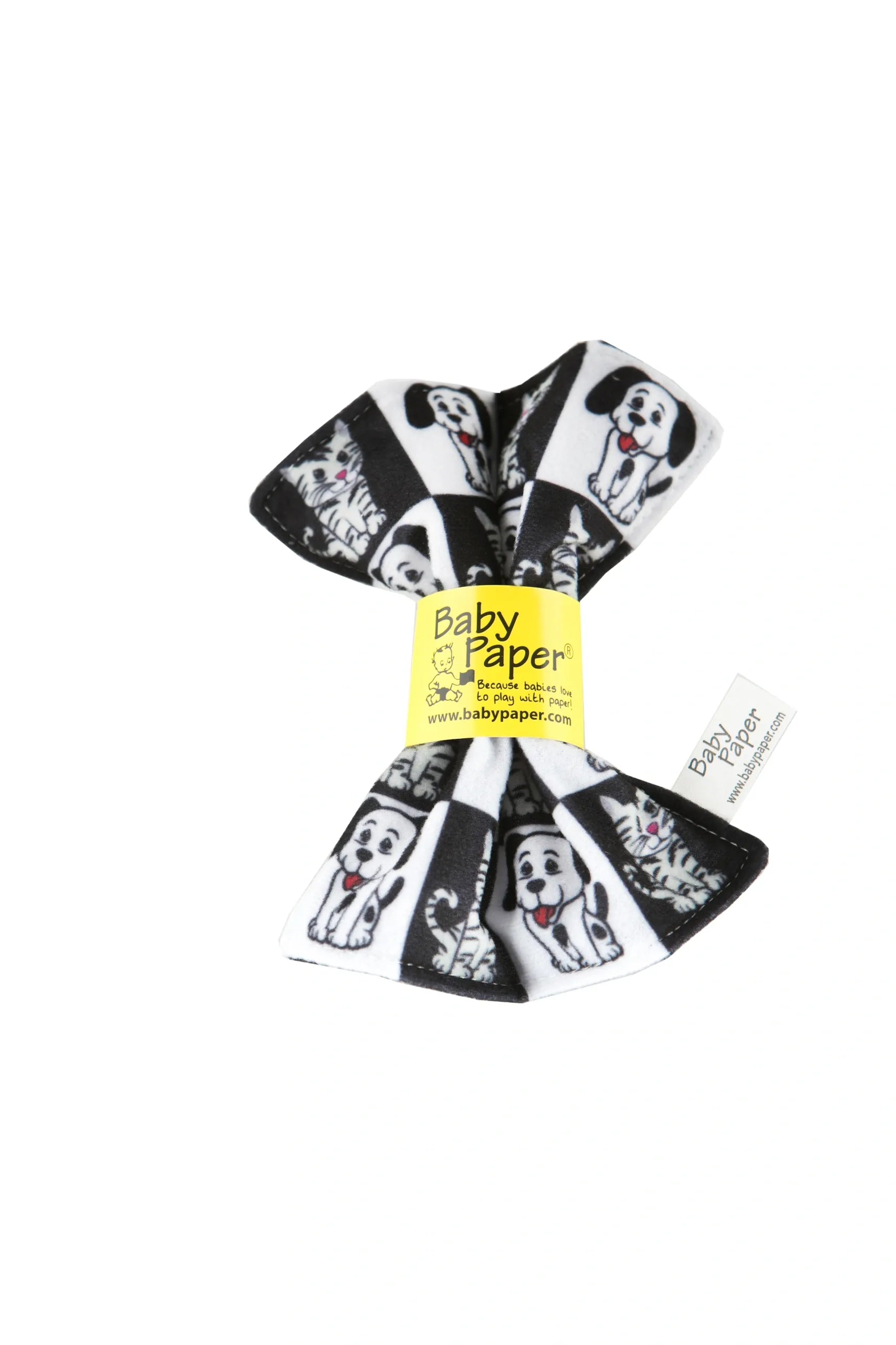 Baby Paper-Little Sprout