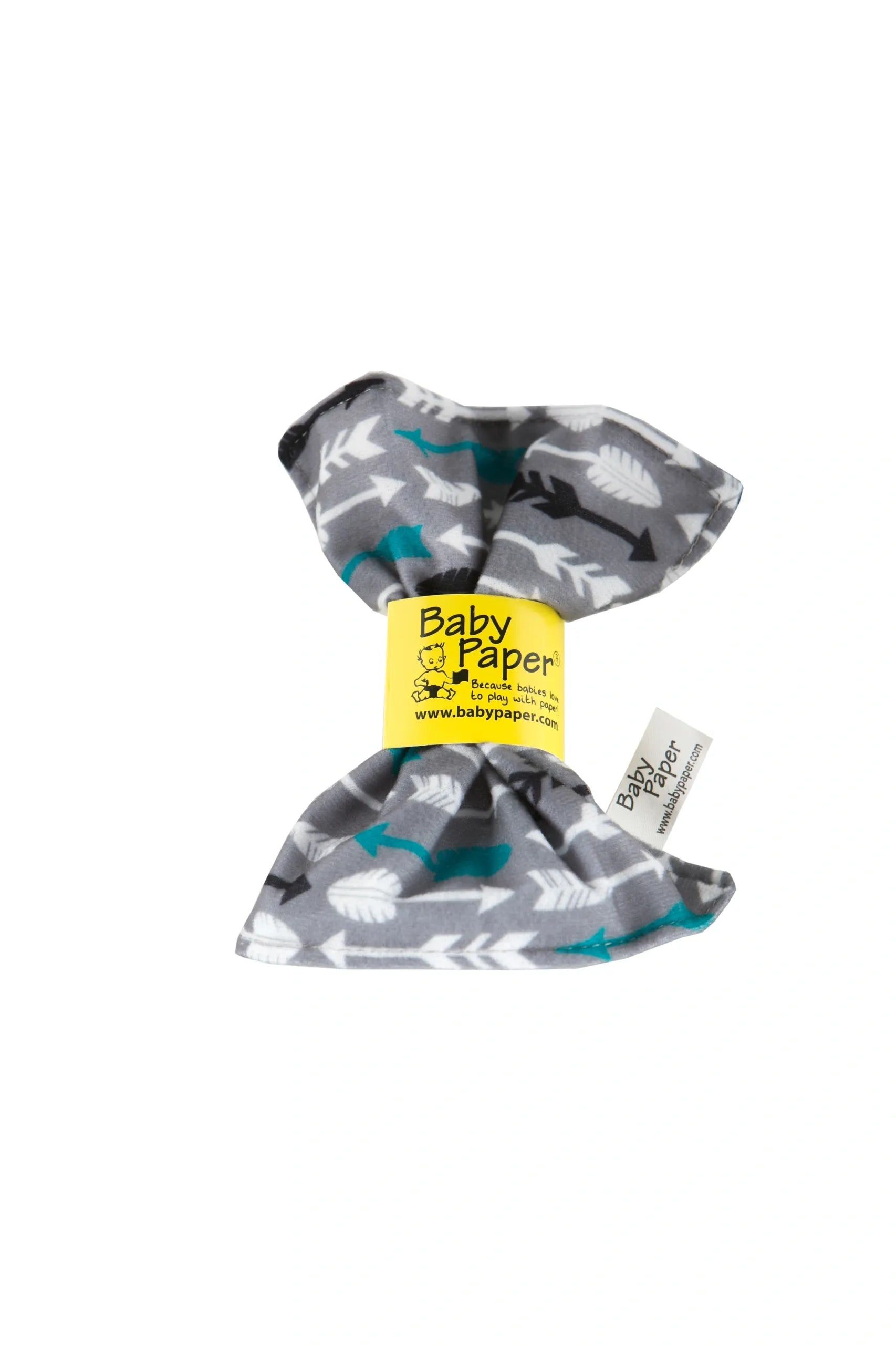 Baby Paper-Little Sprout