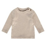 Long Sleeve Baby T-Shirt - Desert-Little Sprout
