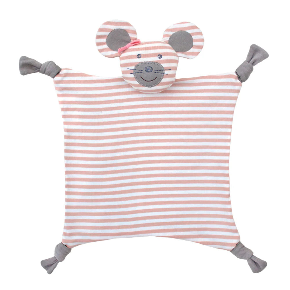 Farm Buddies Blankie-Little Sprout