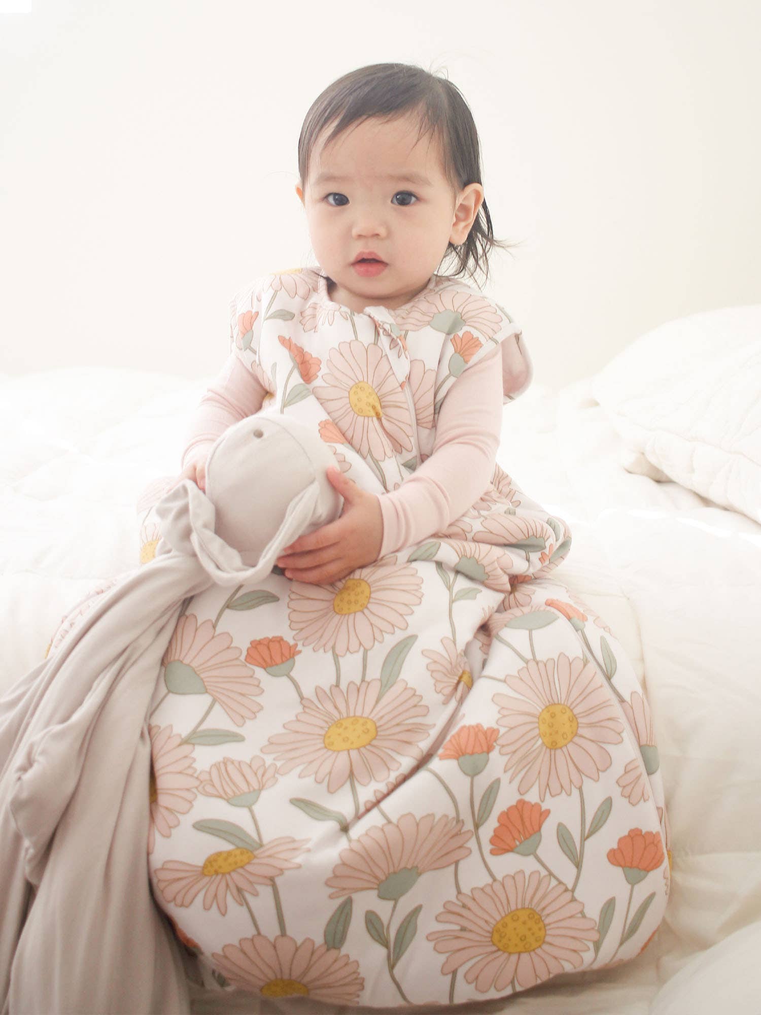 SLEEP BAG 1.0: Sage / 18-24 months / 1.0