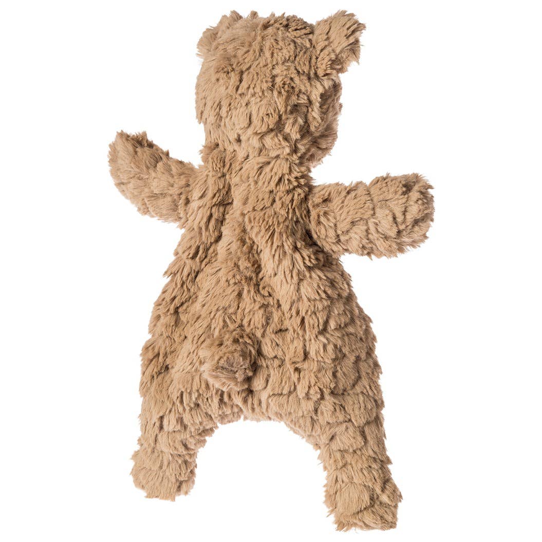 Putty Nursery Teddy Lovey Stuffed/Plush Toy-Little Sprout