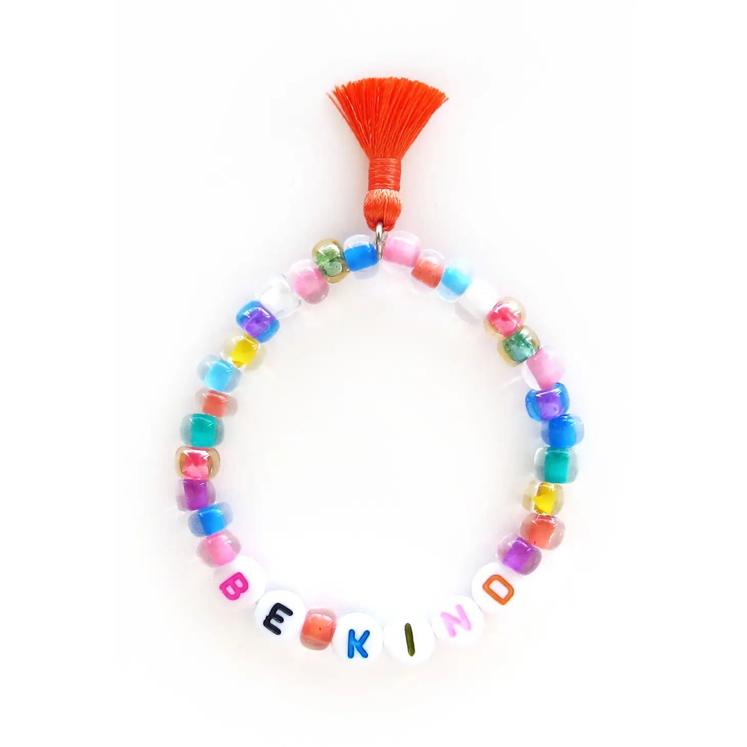 Stretch Beaded Bracelet-Little Sprout