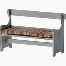 Bench, Mouse-Little Sprout