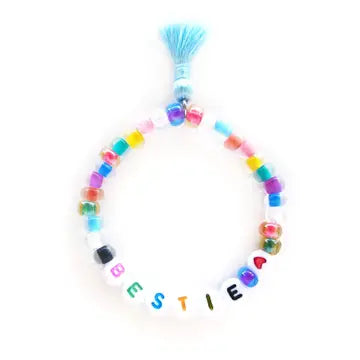 Stretch Beaded Bracelet-Little Sprout