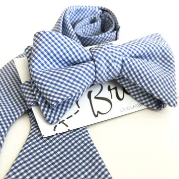 Pre-Tied Bow Tie-Little Sprout