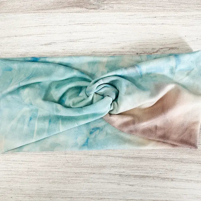 Twist Headband-Little Sprout