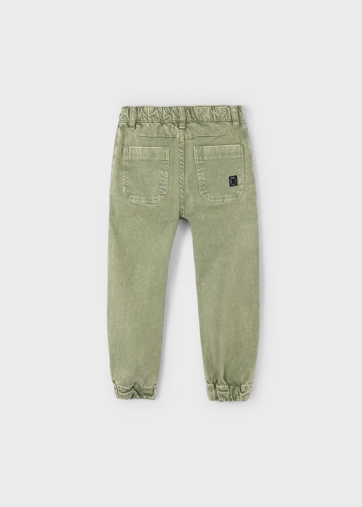 Joggers - Pistachio