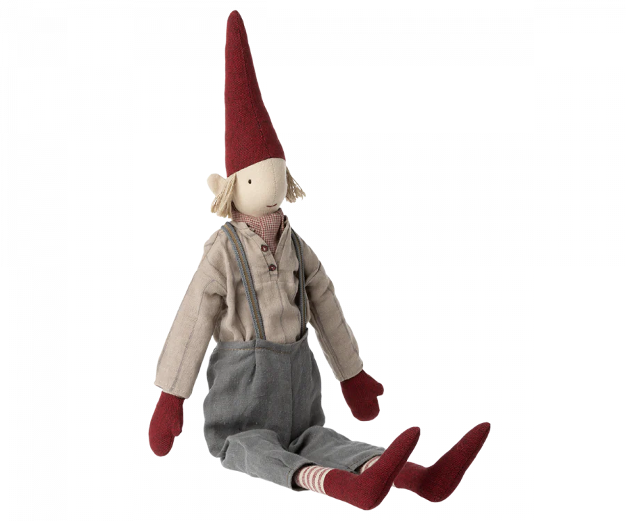 Maxi Pixy-Little Sprout