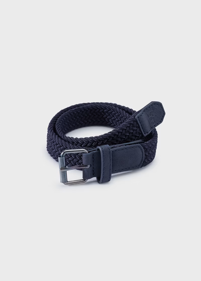 Boys Belt 10727-Little Sprout