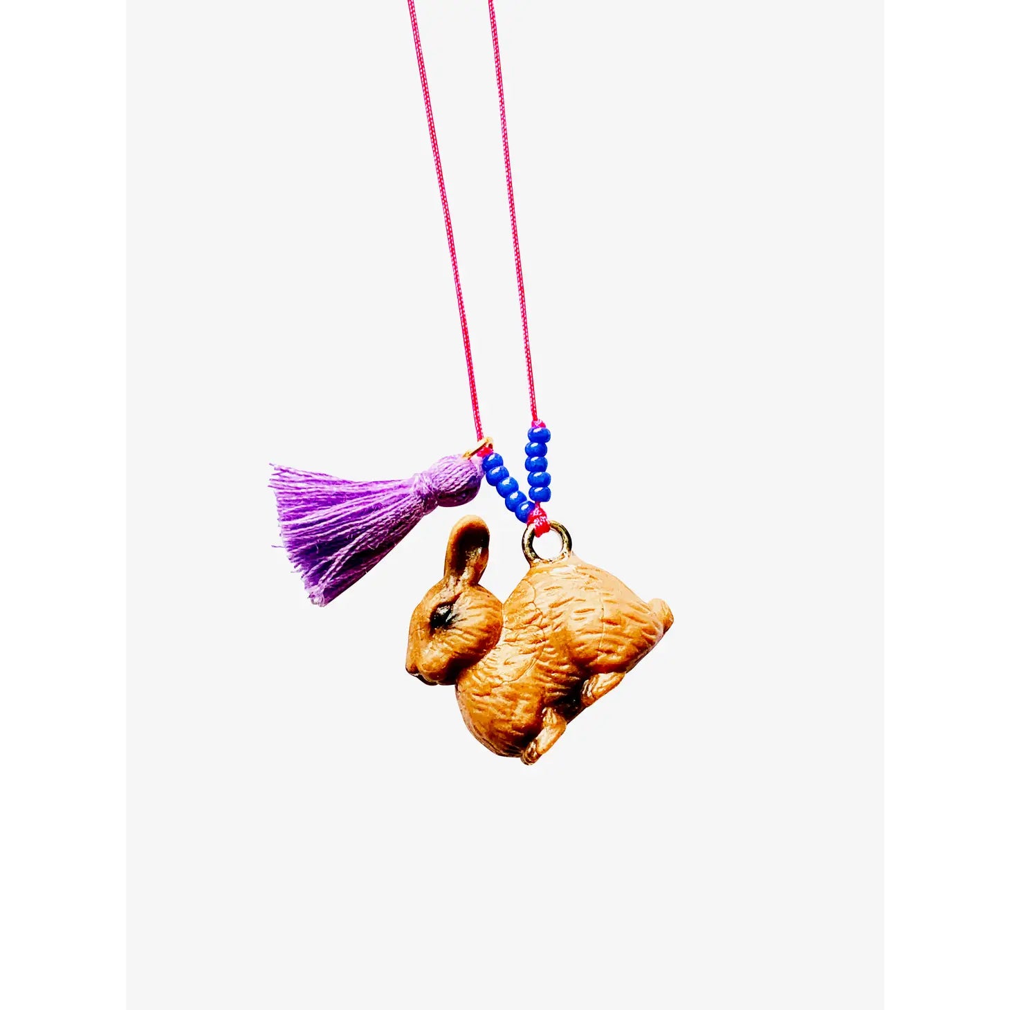 Baby Buddies Necklace-Little Sprout