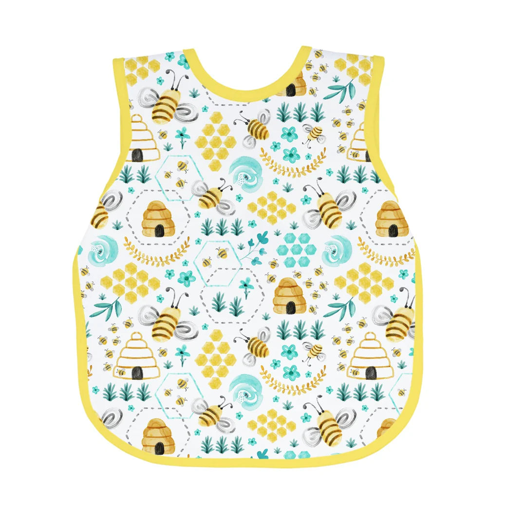 Bapron - Busy Bees-Little Sprout