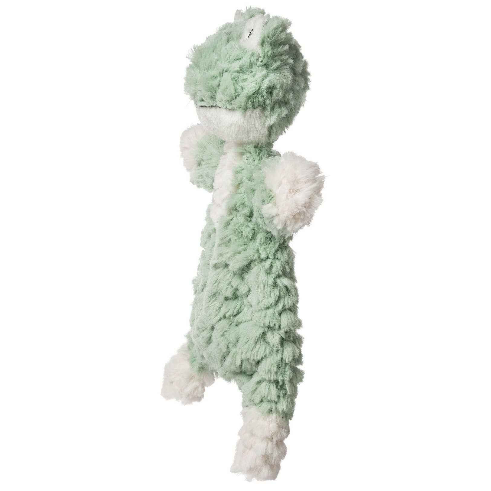 Mint Frog Lovey-Little Sprout