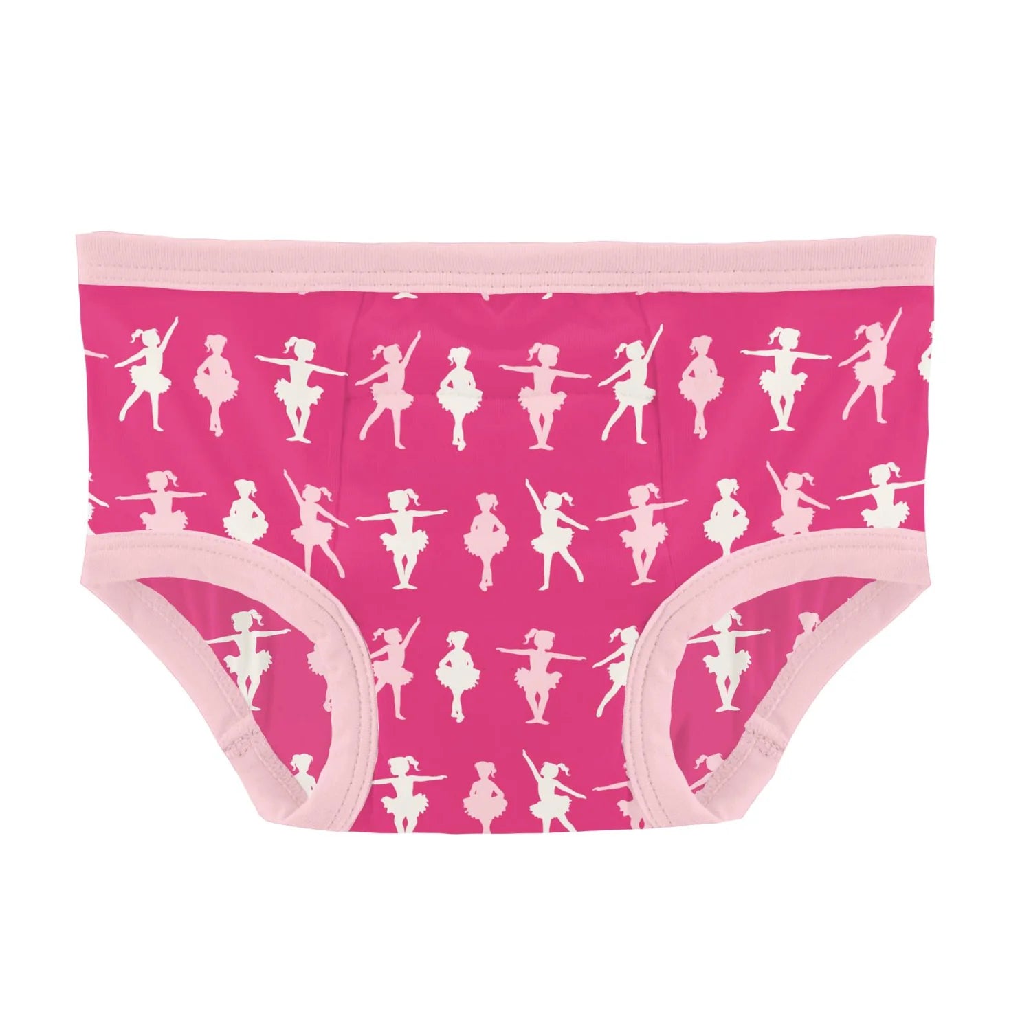 Print Training Pants-Little Sprout