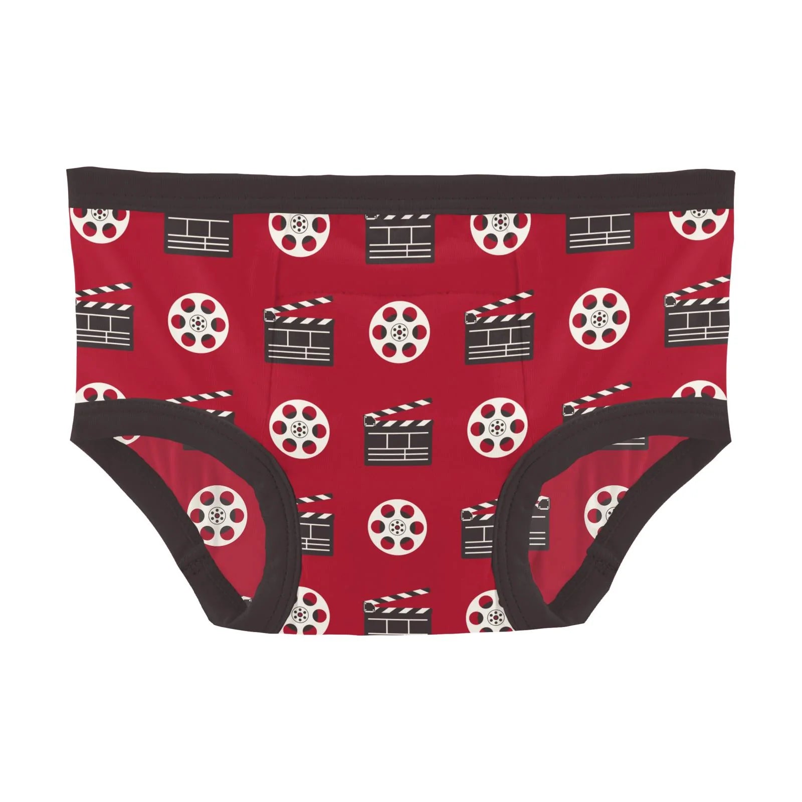 Print Training Pants-Little Sprout