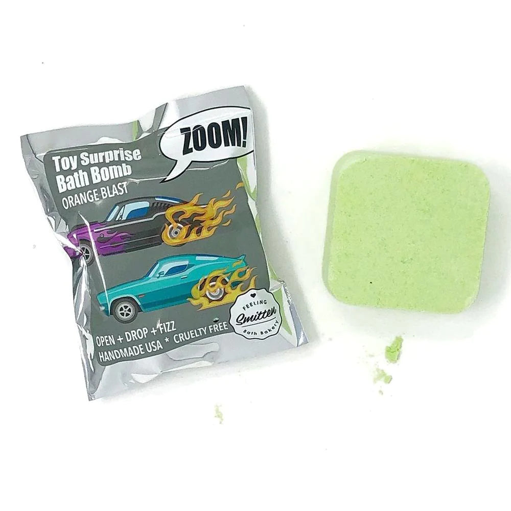 Surprise Bath Bomb-Little Sprout
