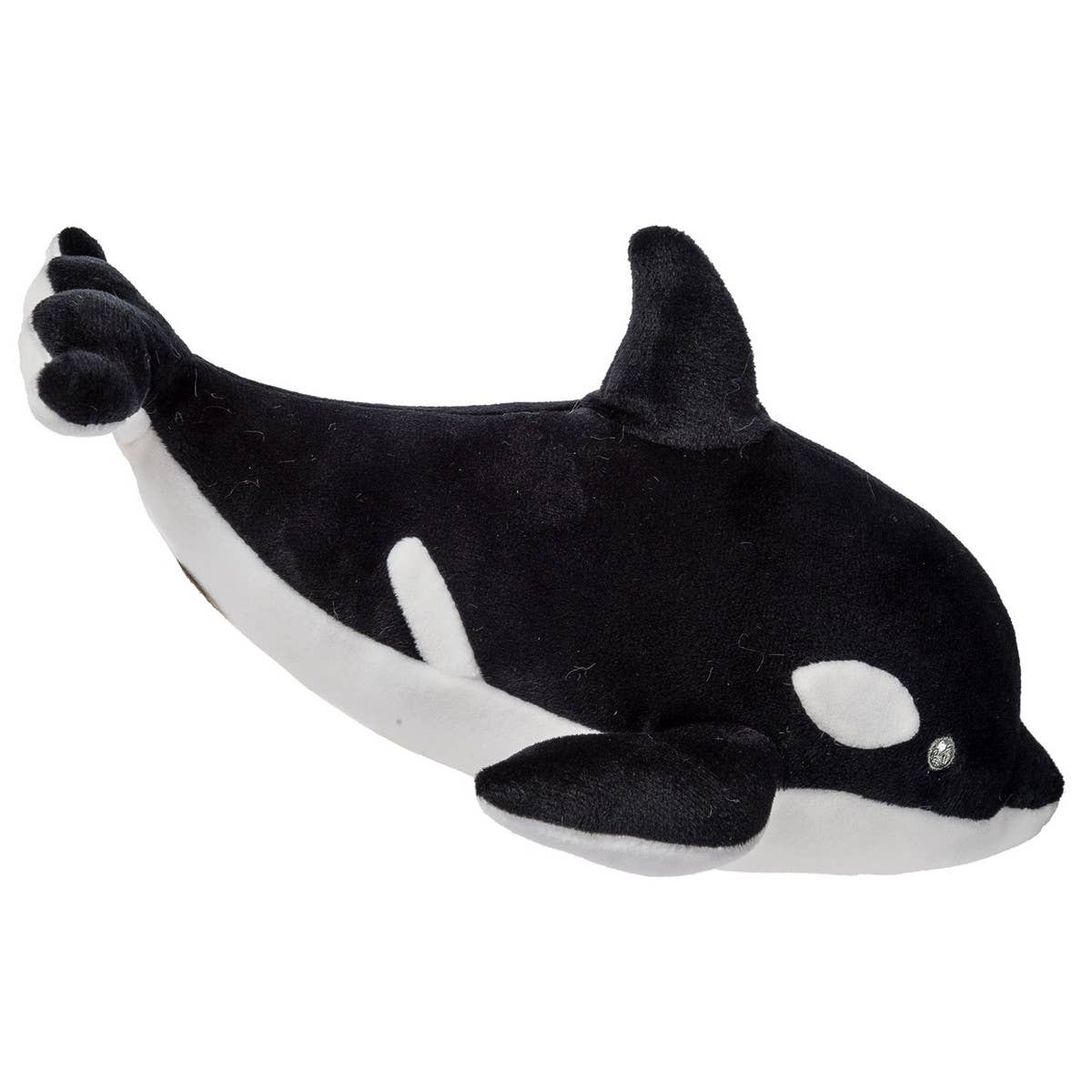 Smootheez Orca-Little Sprout