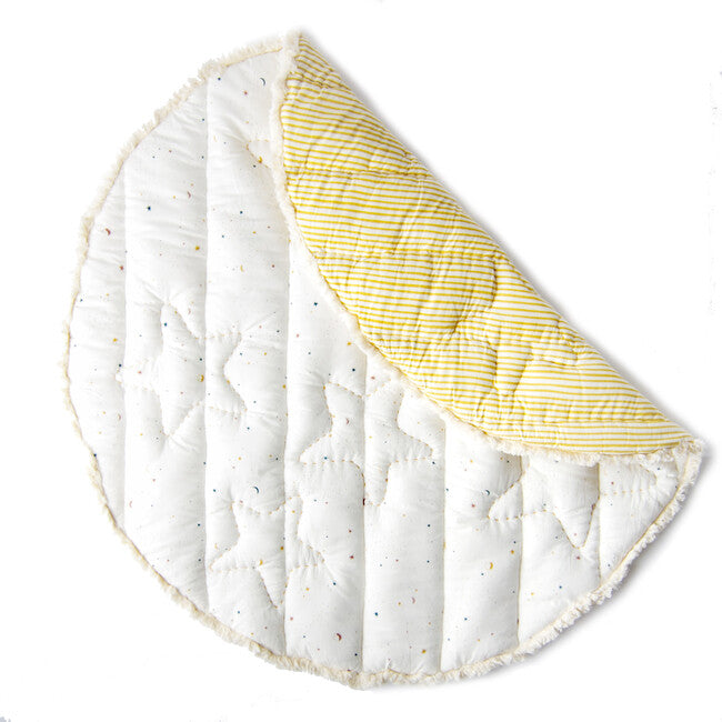 Baby Play Mat-Little Sprout