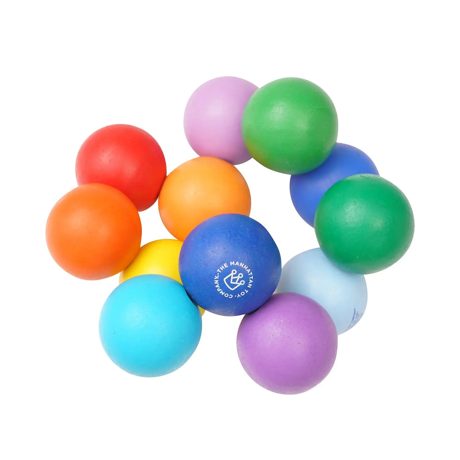 Classic Baby Beads-Little Sprout