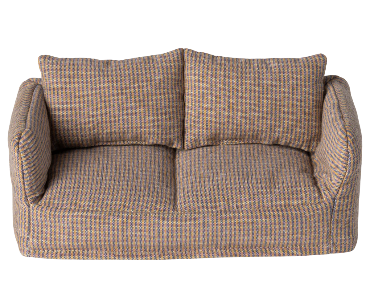 Couch, Mouse-Little Sprout