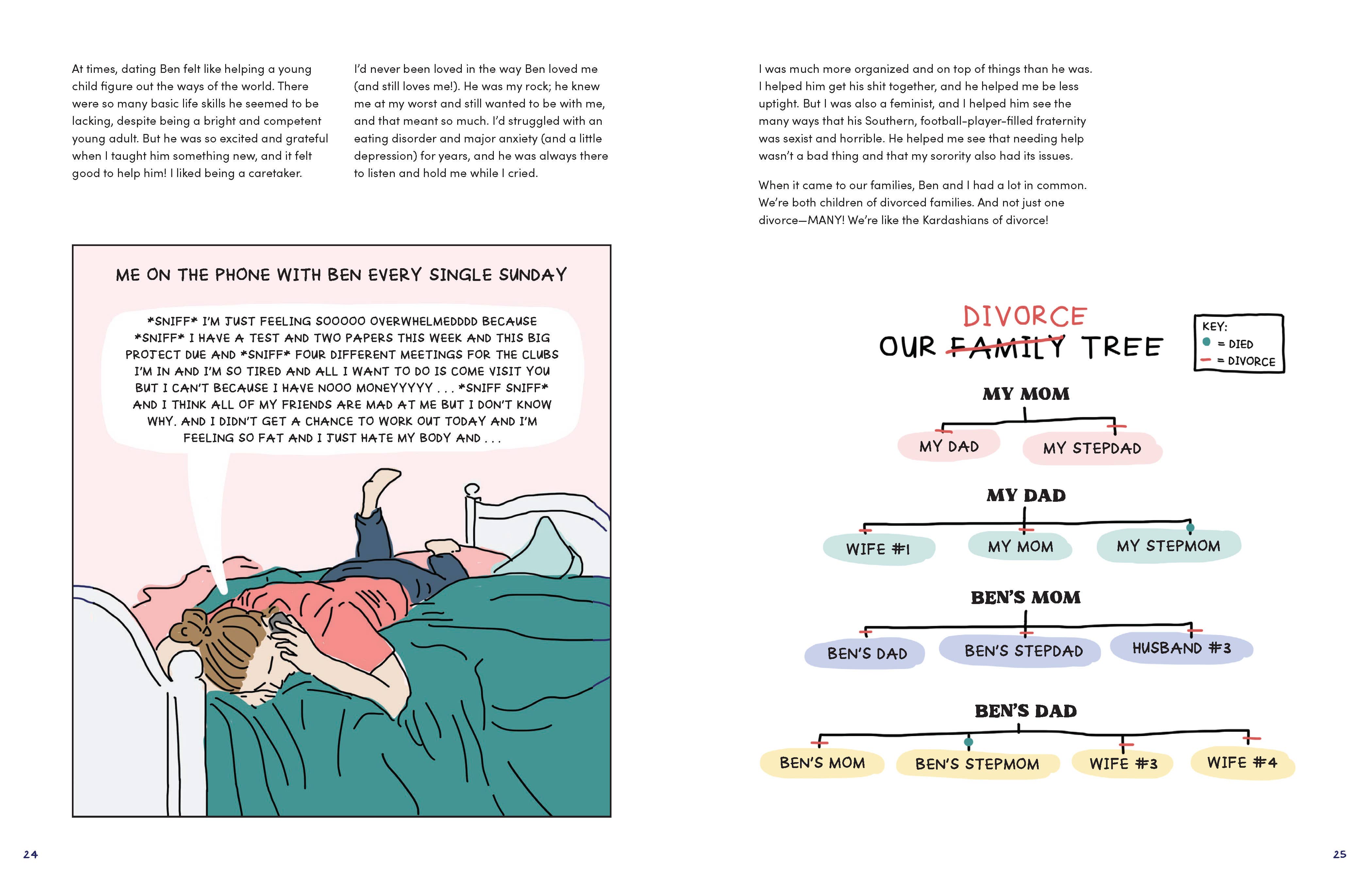 Mama Needs a Minute!