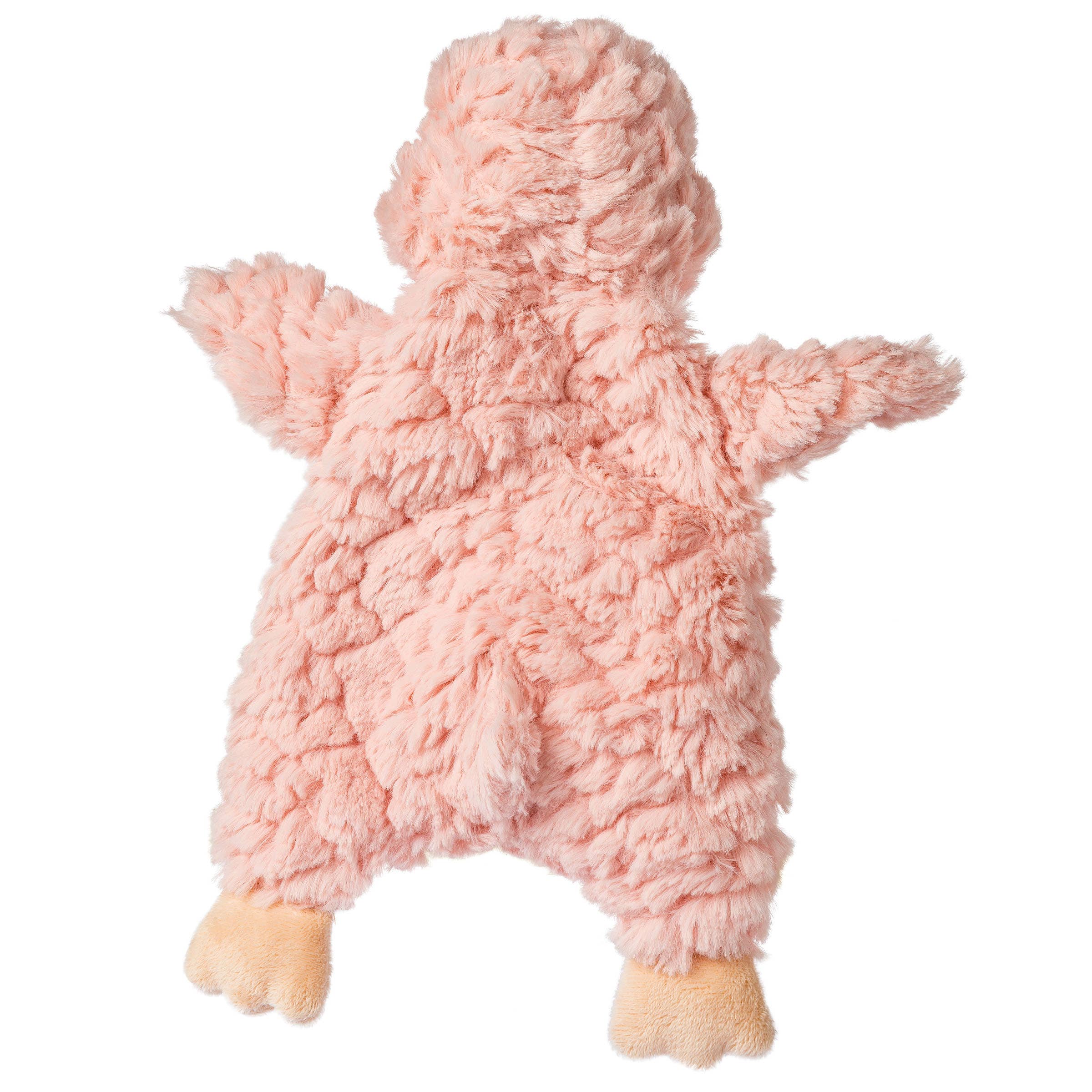 Blush Putty Duck Lovey-Little Sprout