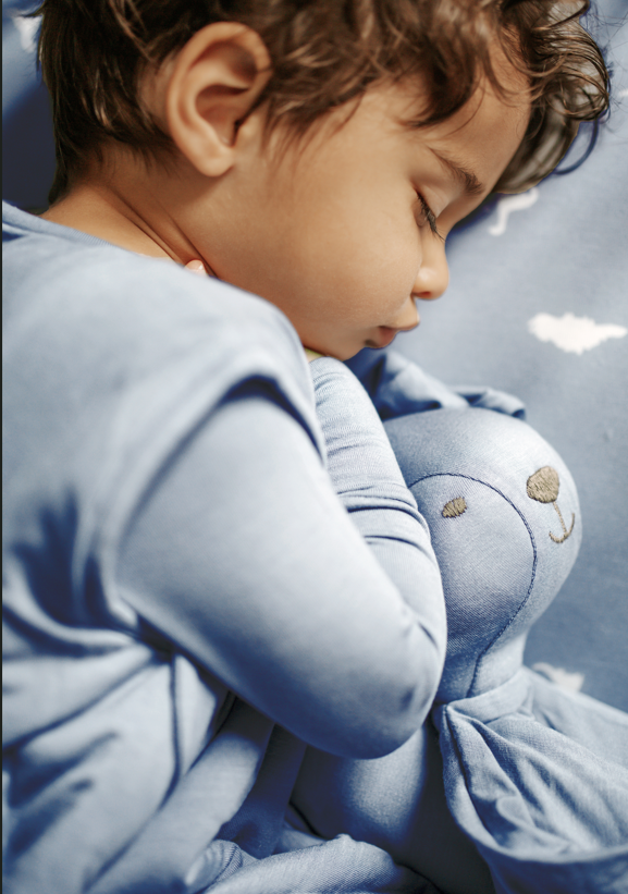 SLEEP BAG: Magnolia / 3-9 months / 1.0-Little Sprout