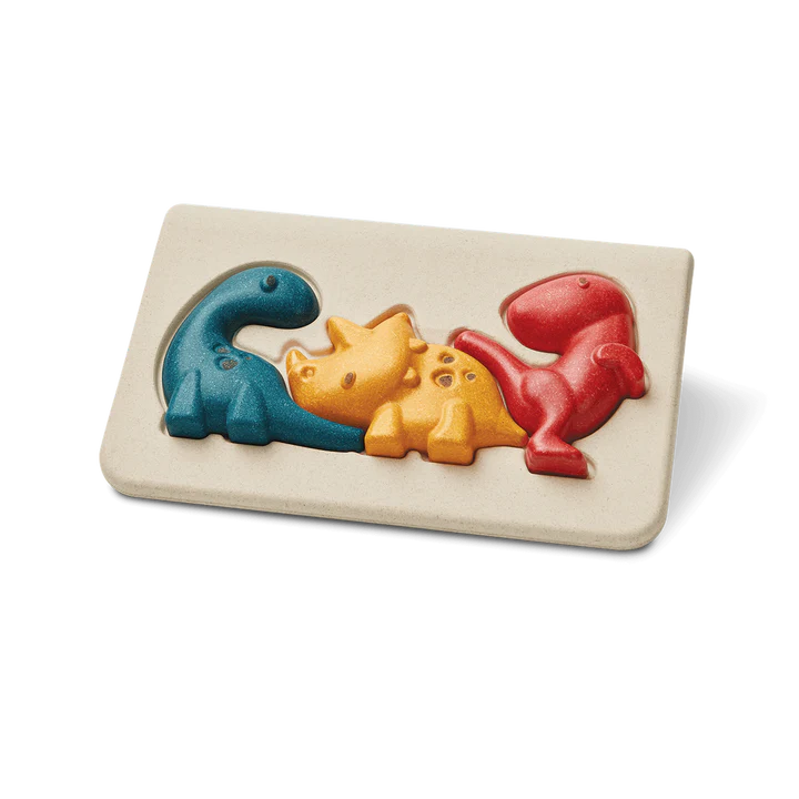 Dino Puzzle-Little Sprout