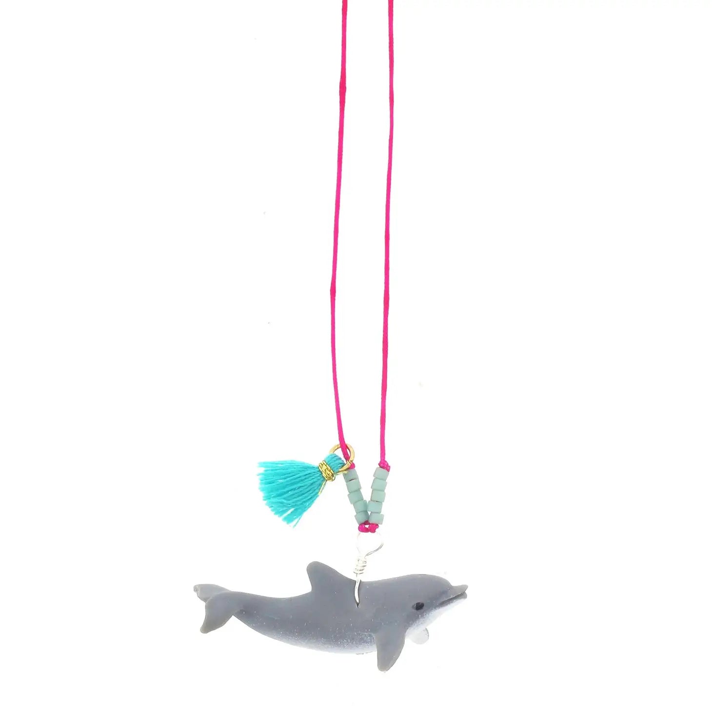 Baby Buddies Necklace-Little Sprout