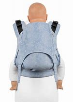 Fusion Baby Carrier-Little Sprout