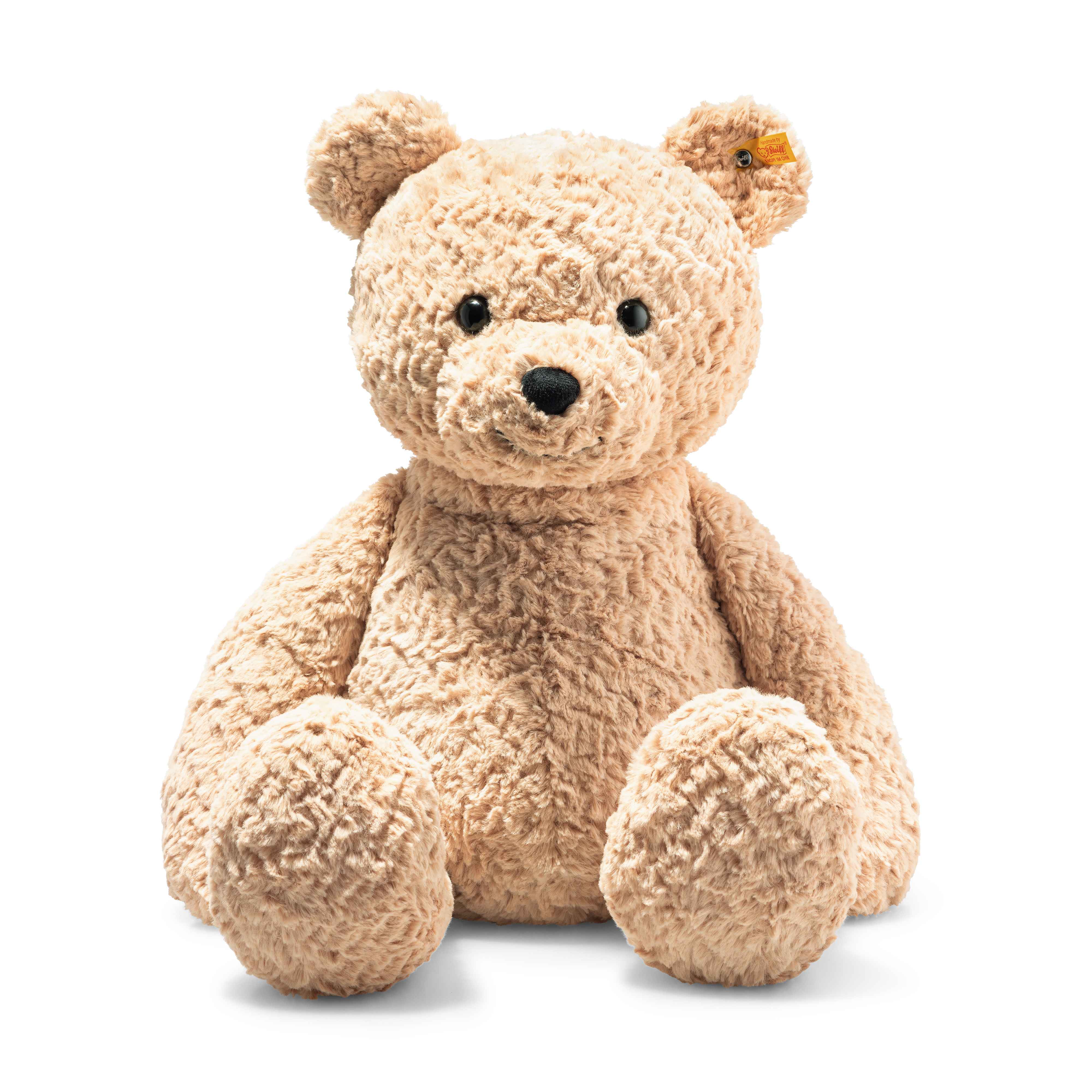 XL Jimmy Teddy Bear Plush Toy, 22 Inches-Little Sprout